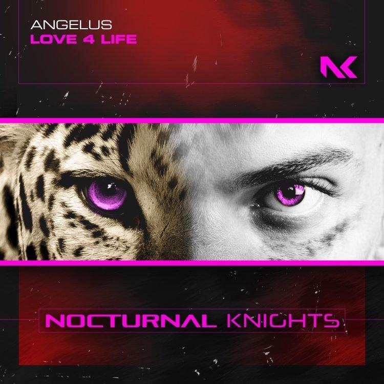 【厂牌】Nocturnal Knights 夜行骑士