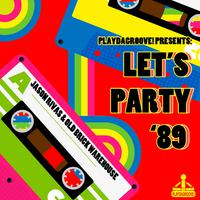 Let's Party '89