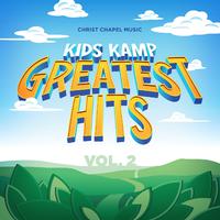 Kids Kamp Greatest Hits, Vol. 2