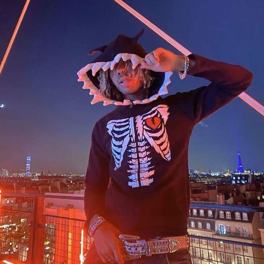 "Plug me"- Pluggnb&Playboi Carti Type Beat