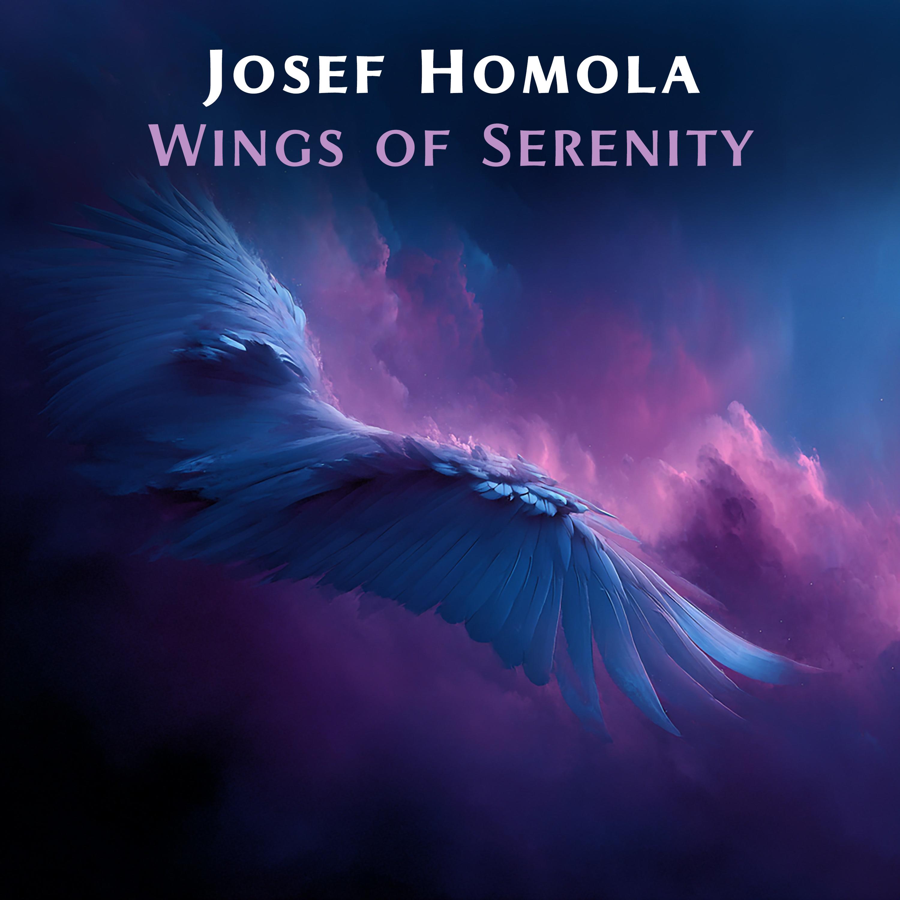 Wings of Serenity