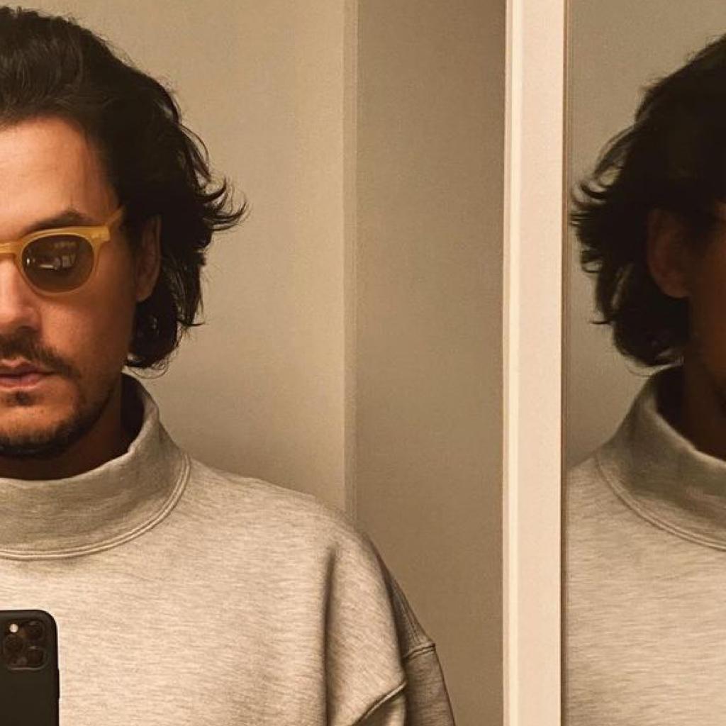 John Mayer | 吉他与那个男人的故事