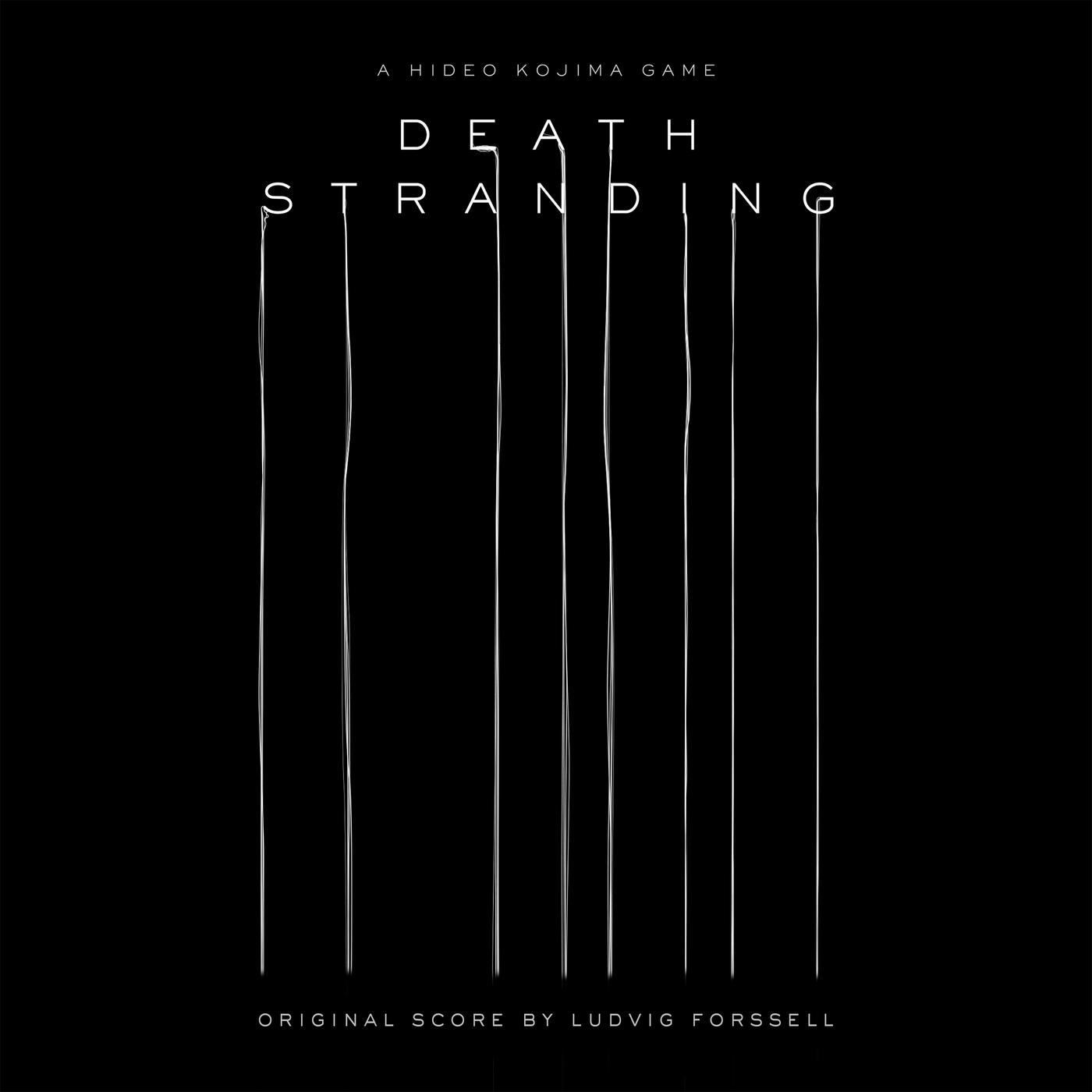 Death Stranding Soundtrack