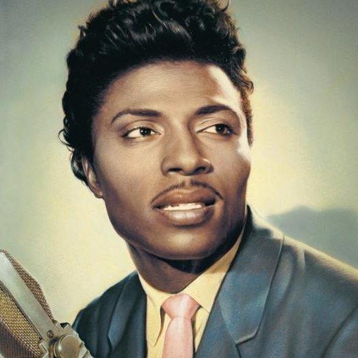 Little Richard【撕裂唱法鼻祖】