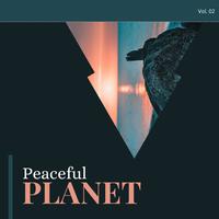 Peaceful Planet, Vol.2