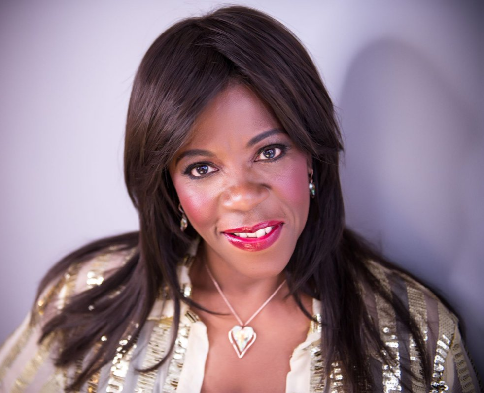 Jaki Graham