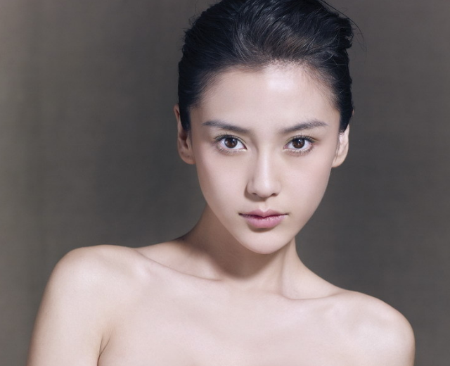 Angelababy