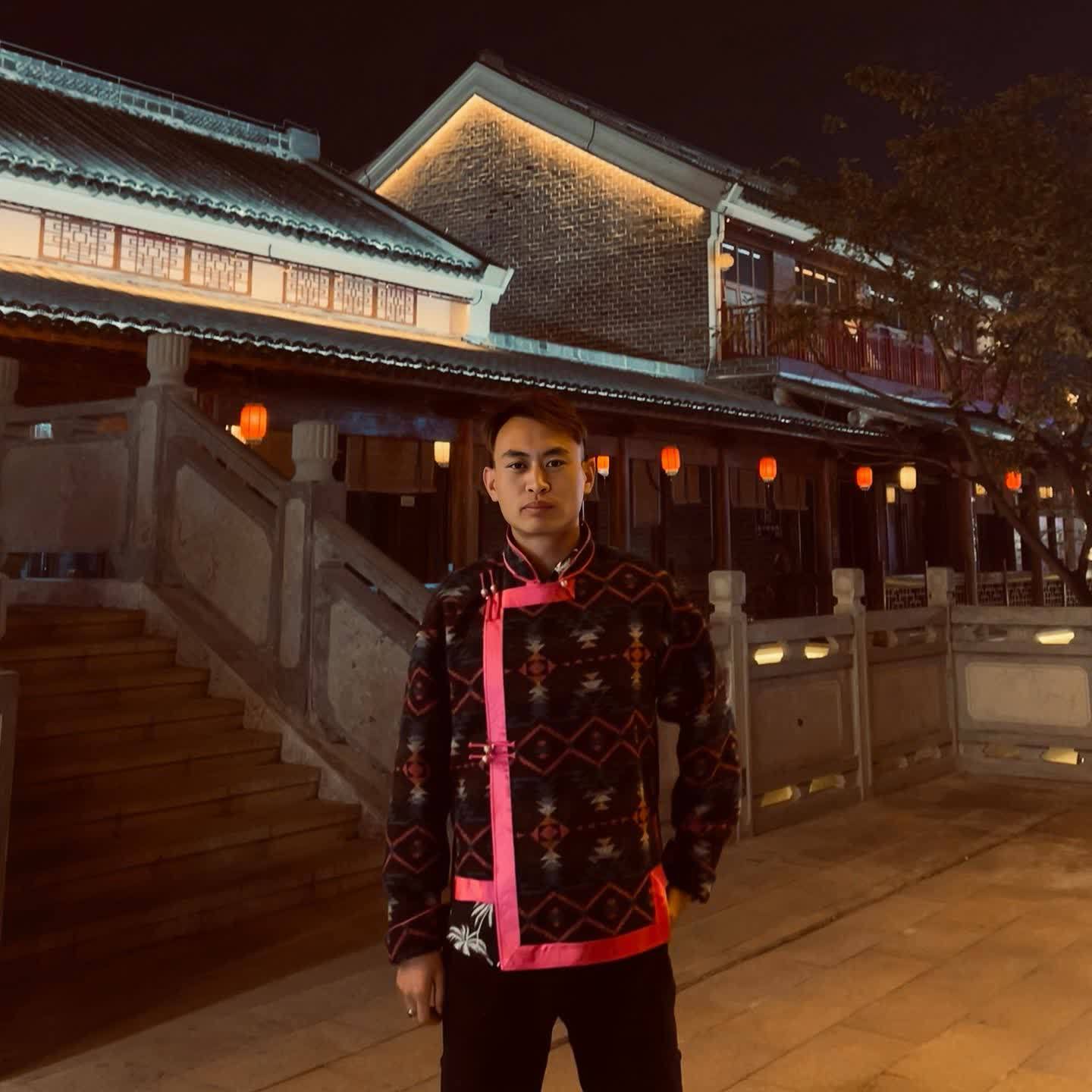 我的爱 - 安东尼封面