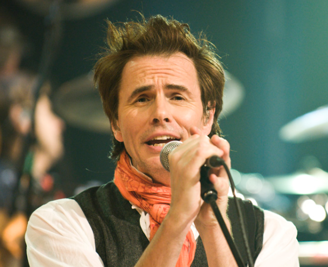 John Taylor