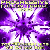 Progressive Fullon Trance 2020 Chart Hits, Vol. 2