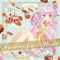 Floating Sweets World