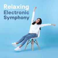 Relaxing Electronic Symphony – Chillax Set for Rest and Relax