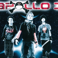 Apollo 3资料,Apollo 3最新歌曲,Apollo 3MV视频,Apollo 3音乐专辑,Apollo 3好听的歌