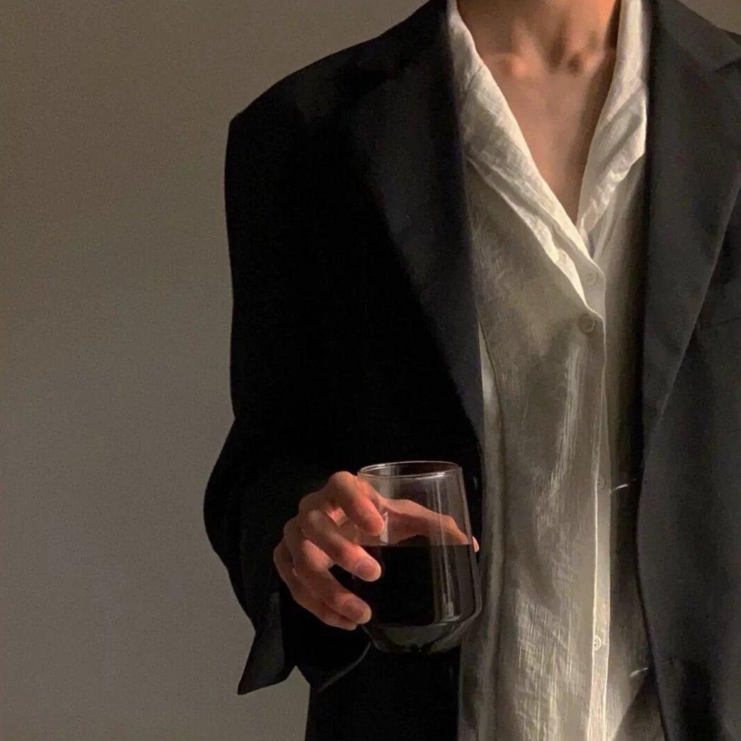 在冰岛的最后一晚