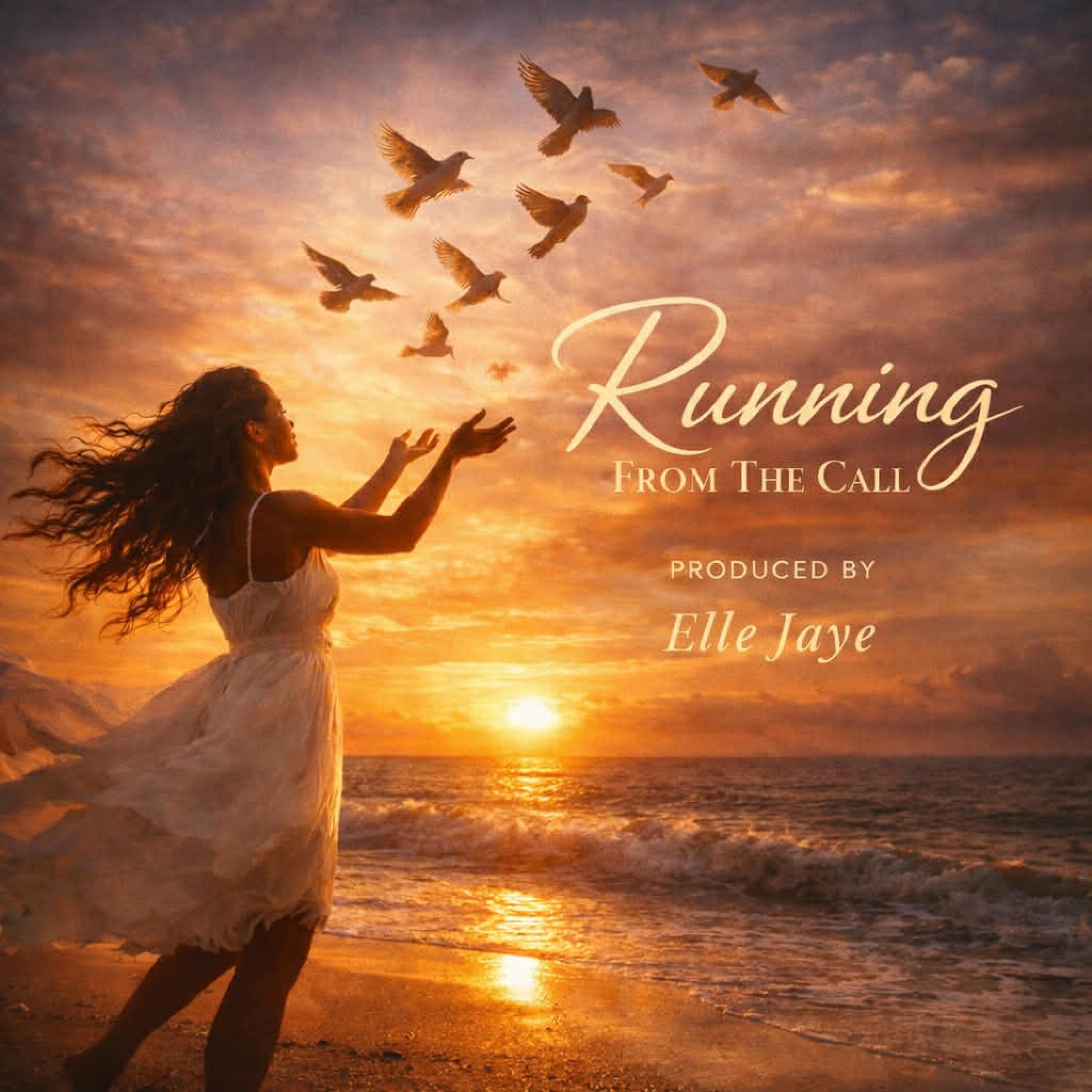 Running From The Call