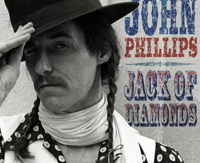 John Phillips