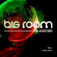 Big Room Gladiators, Vol. 4