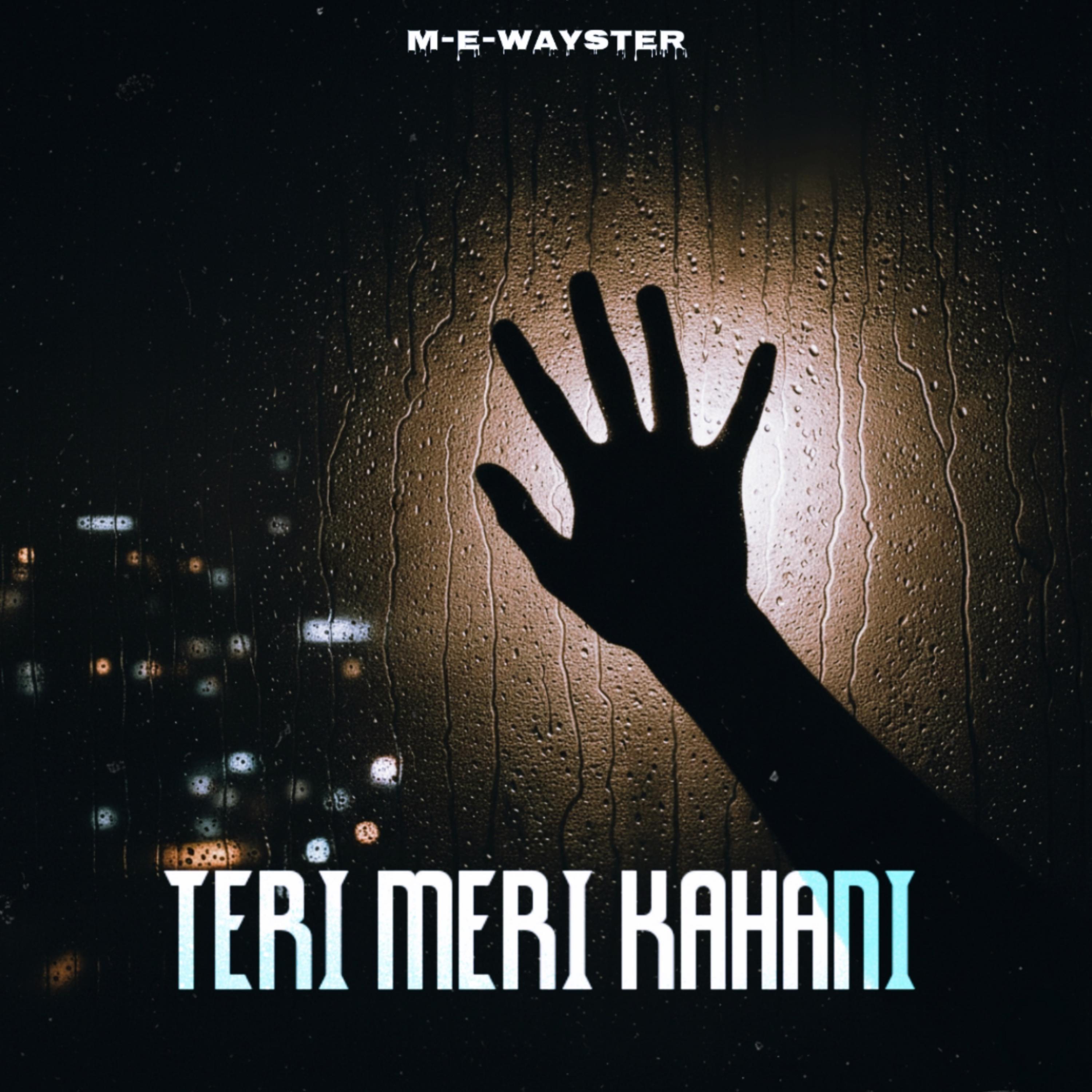 Teri Meri Kahani