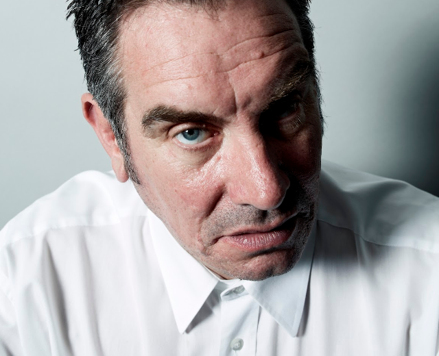 Mark Stewart