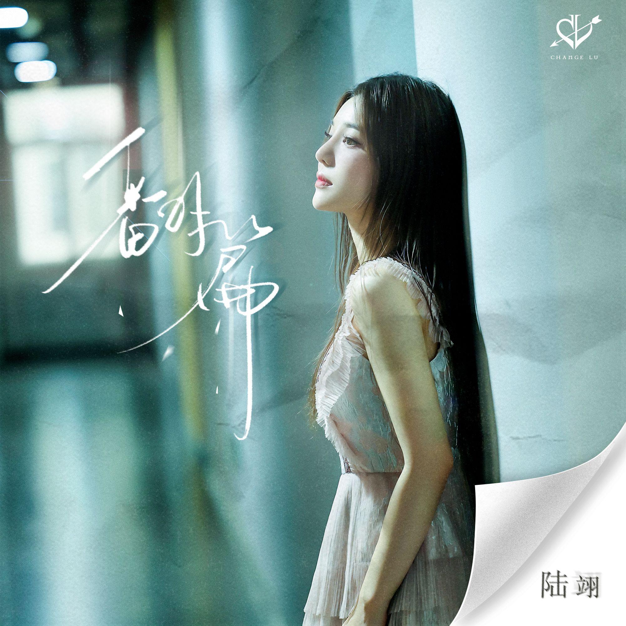 翻篇(伴奏)封面