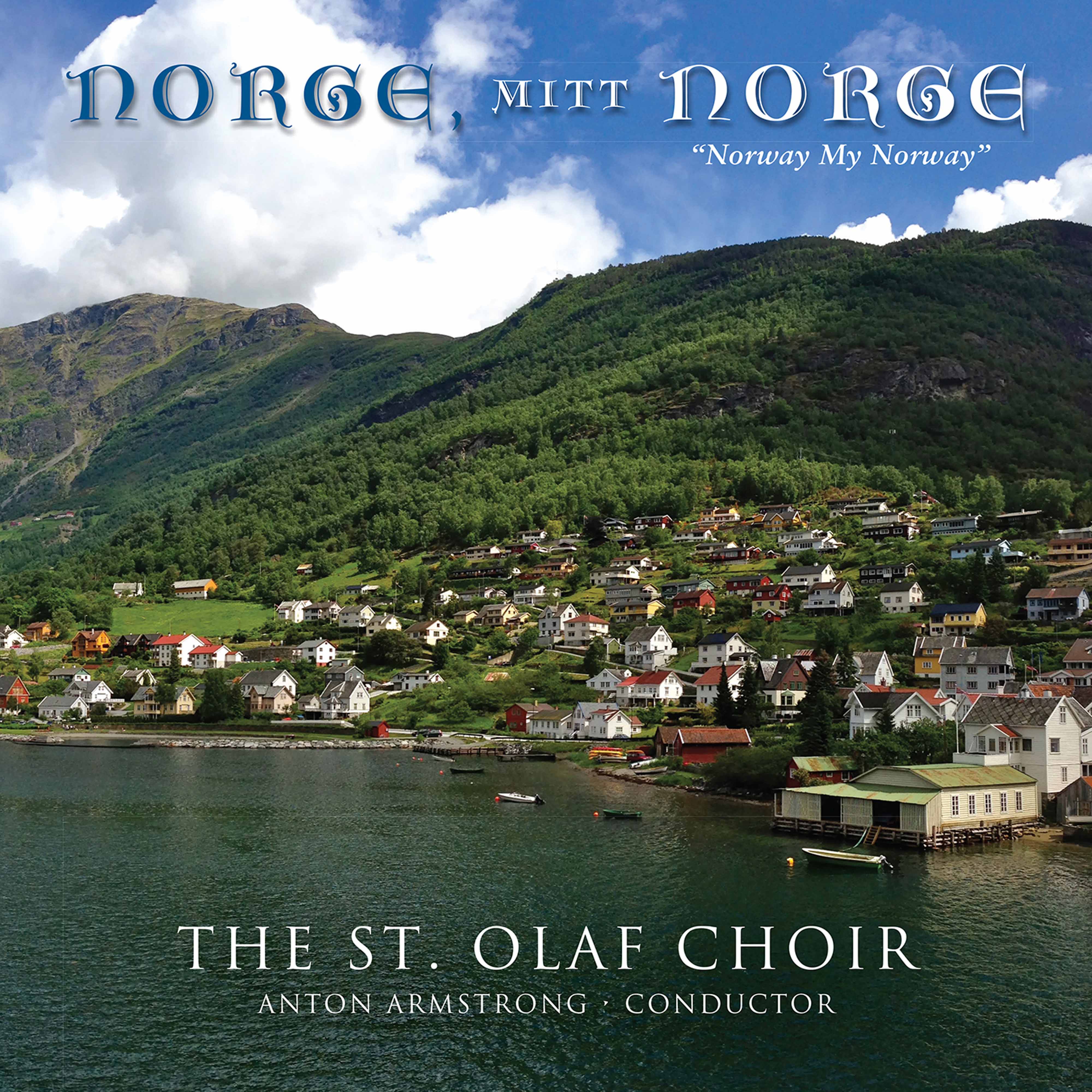 St olaf choir beautiful savior