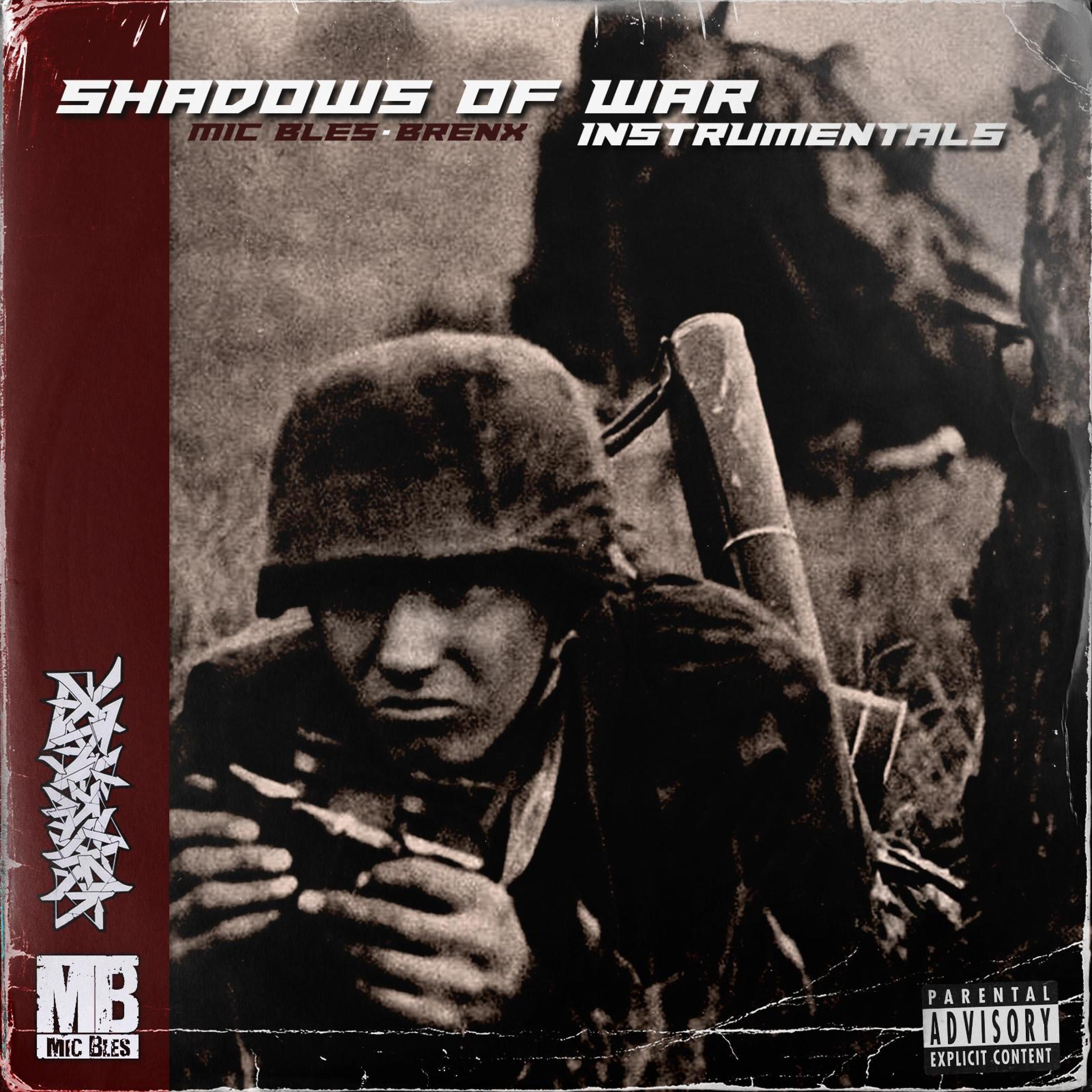 Gems (feat. DJ Romes) (Instrumental)