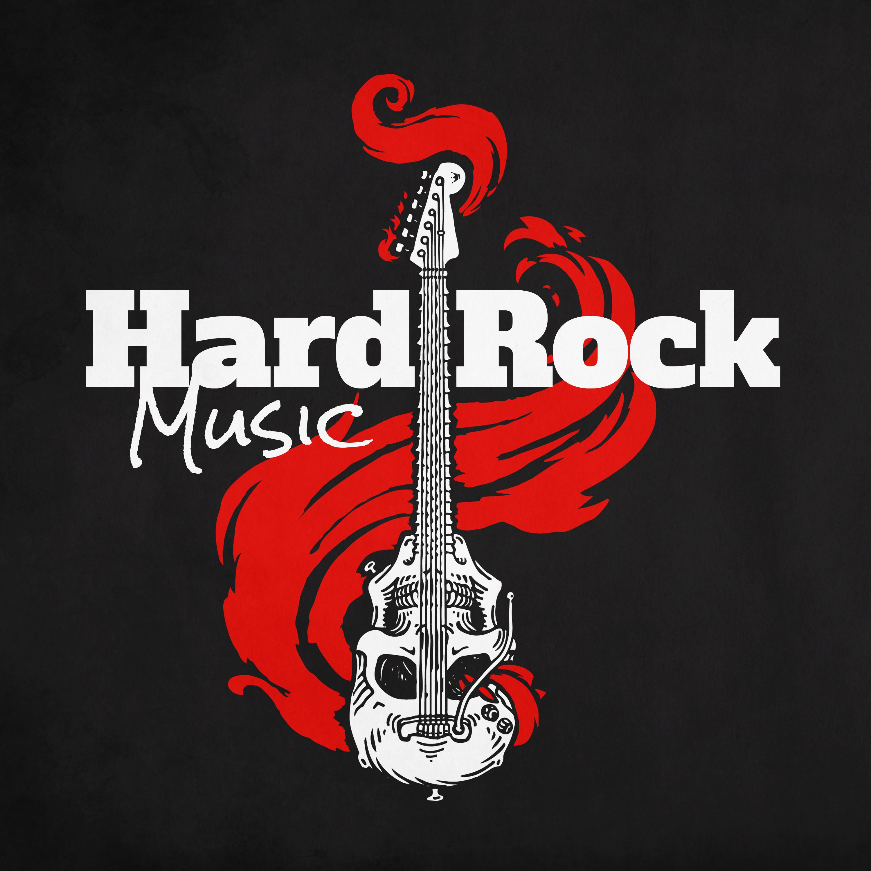 Hard rock картинки