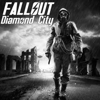 Fallout Diamond City (Music Inspired by the Video Game)