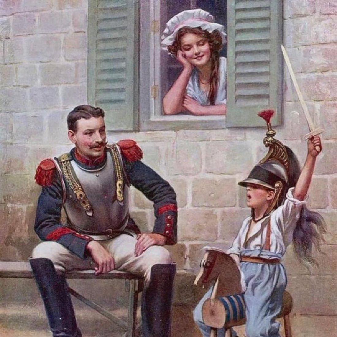 Memento Mori（日英）