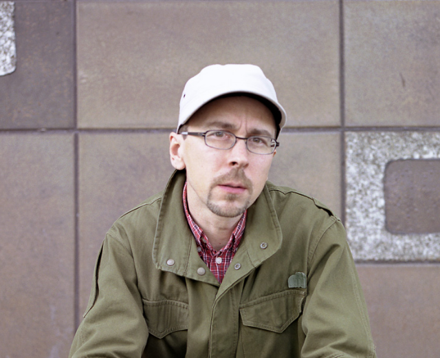 Hans Nieswandt