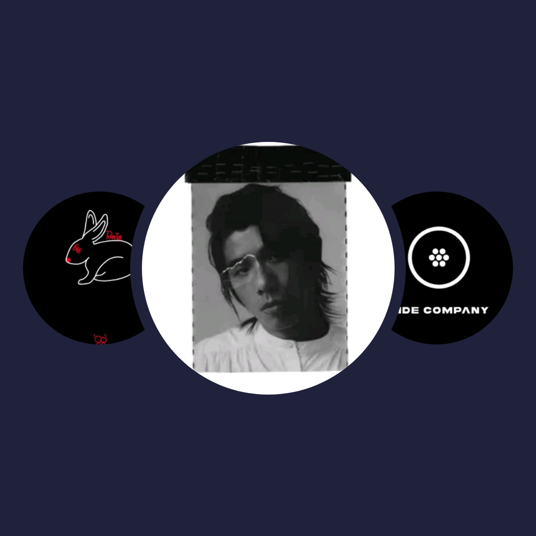 你的兴趣歌单|法老、Rapeter、INDEcompany