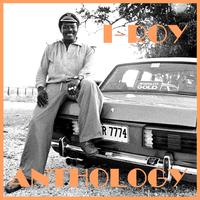 I-Roy Anthology