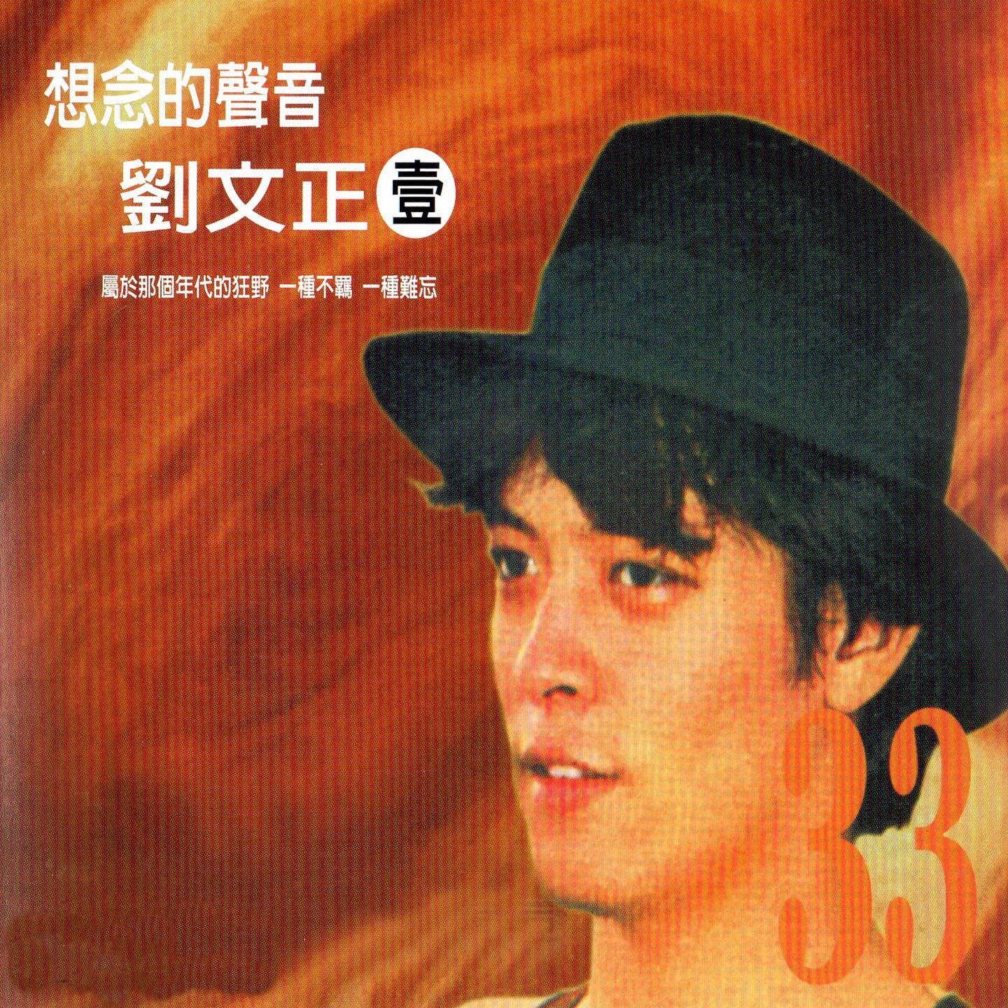 想念的声音 刘文正 (一)