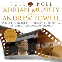 A. Munsey & A. Powell: Full Circle (feat. Elin Manahan) [Deluxe]