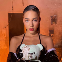 ALISHA