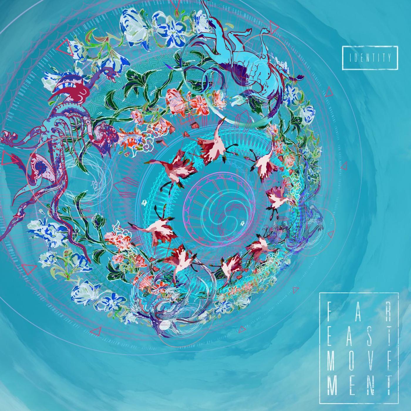 Freal Luv_Far East Movement_Identity (Clean) | 在线播放_Freal Luv歌词_Freal Luv下载 | 网易云音乐