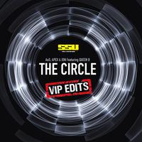 The Circle VIP Edits