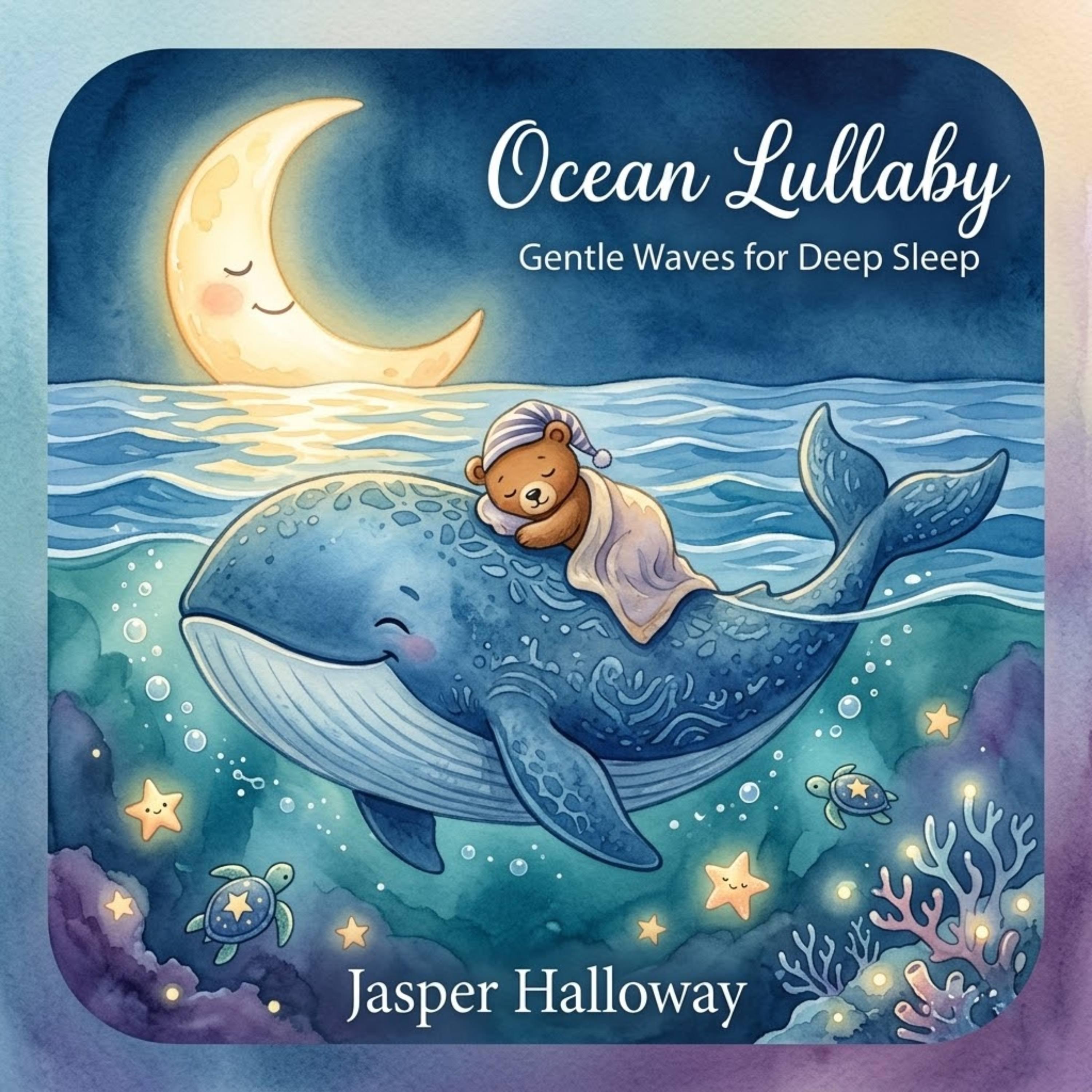 Under the Sapphire Sky