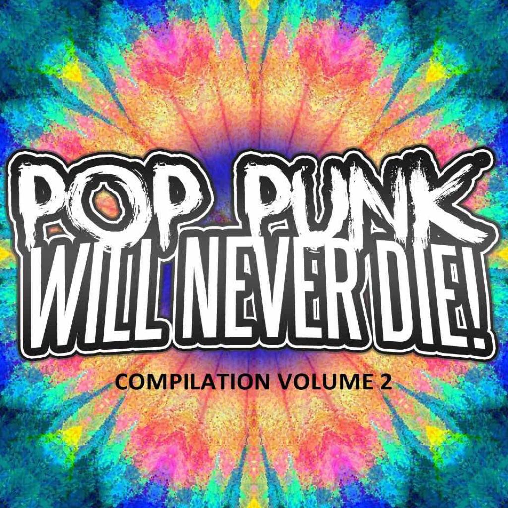 国产｜流行朋克Pop Punk 4Ever