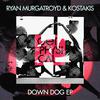 Ryan Murgatroyd - Down Dog (Dub)