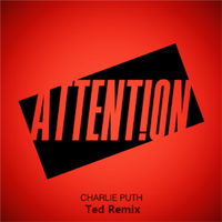 Attention (Ted Remix)