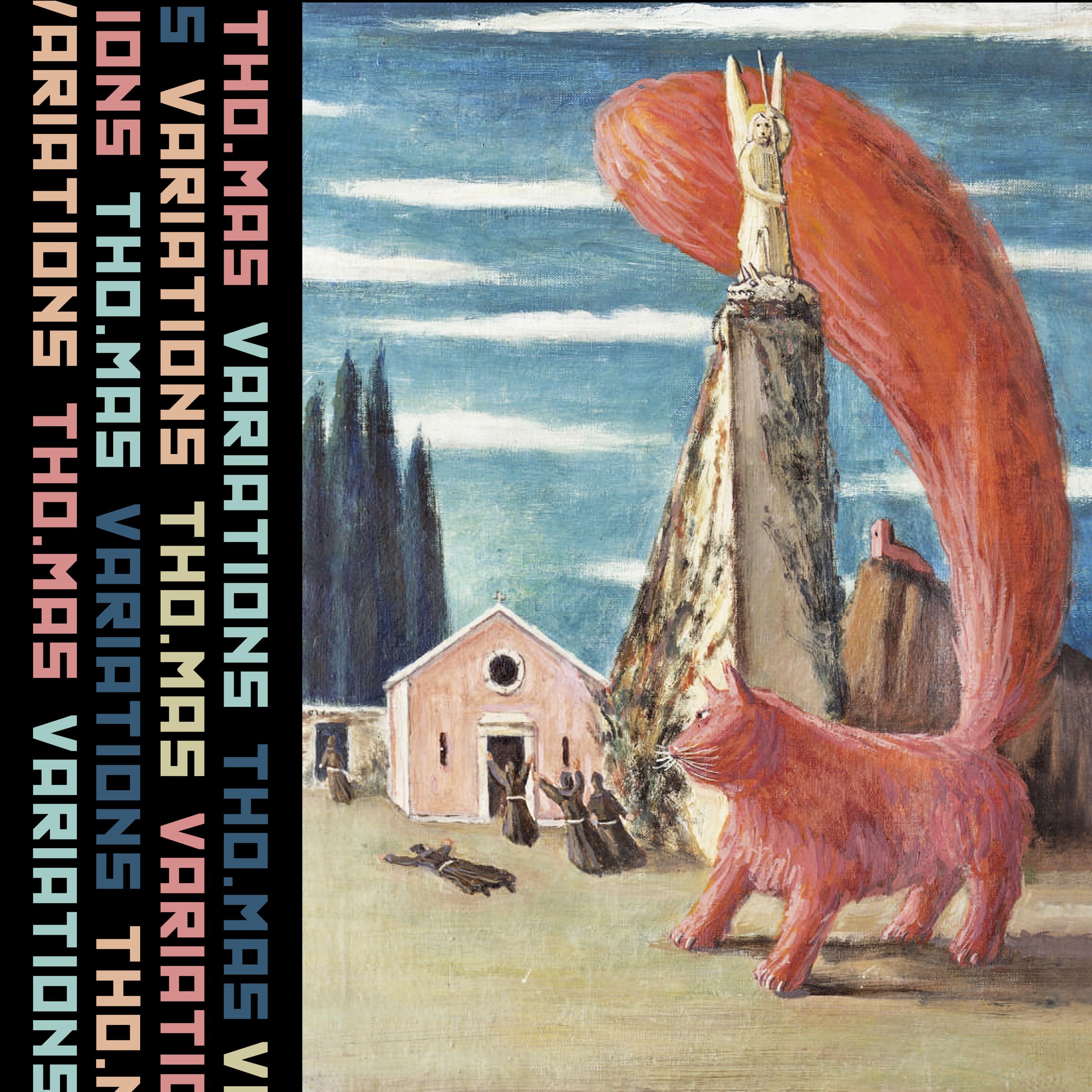 Futur Amour feat. Leo Hellden