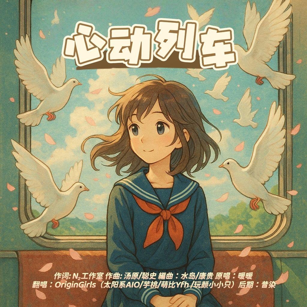 心动列车