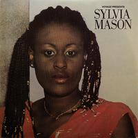 Voyage presents Sylvia Mason