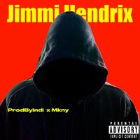 Jimi Hendrix (feat. Mkny)