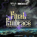 Final Embrace专辑