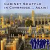 Cabinet Shuffle - If You Leave Me Now