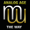 Analog Age - The Way (Original Mix)