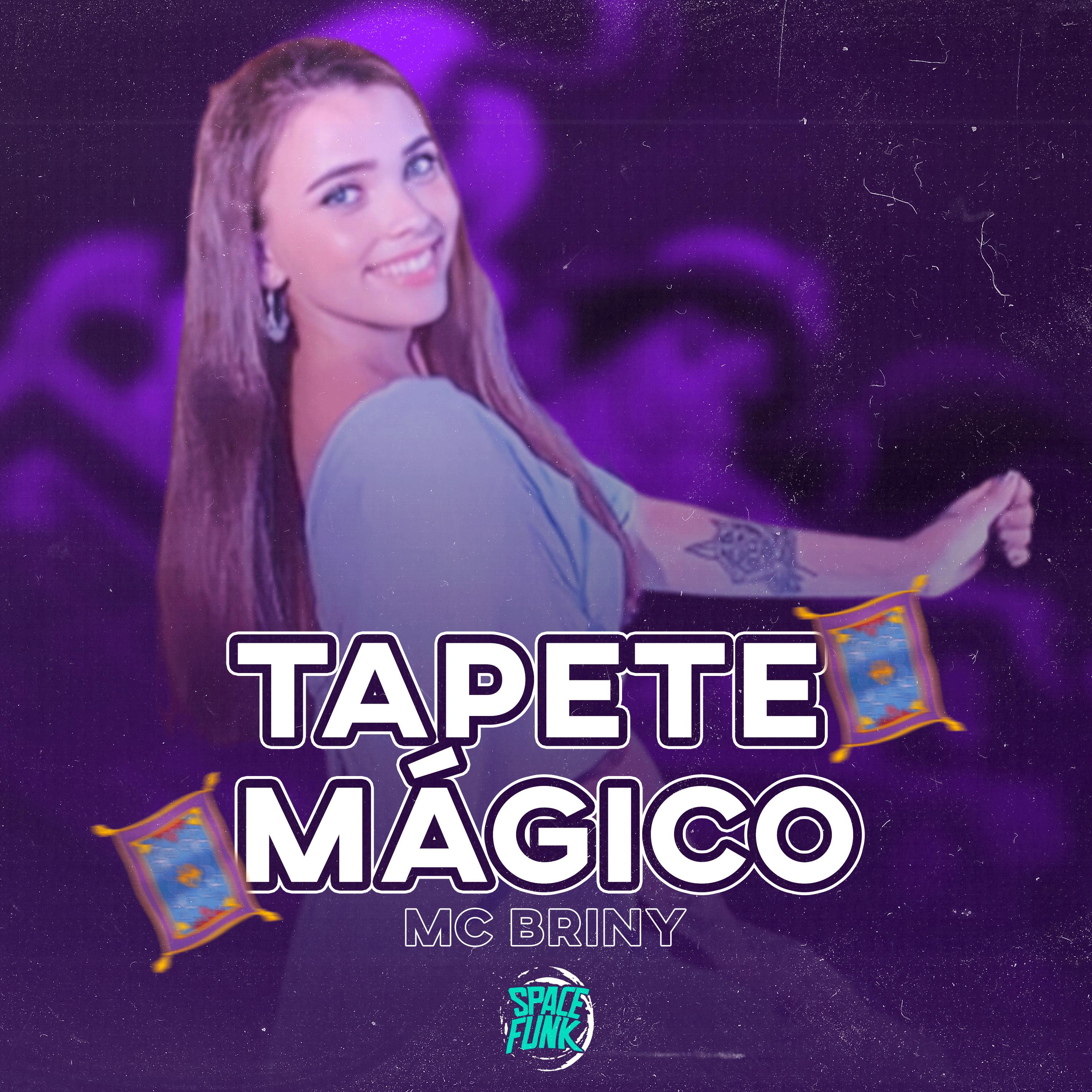 Tapete Mágico