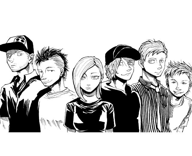 Zinapunx